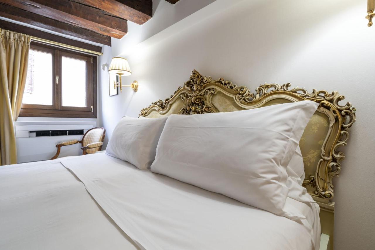 Gondola Luxury - Campo Santi Filippo E Giacomo By Wonderful Italy 威尼斯 外观 照片