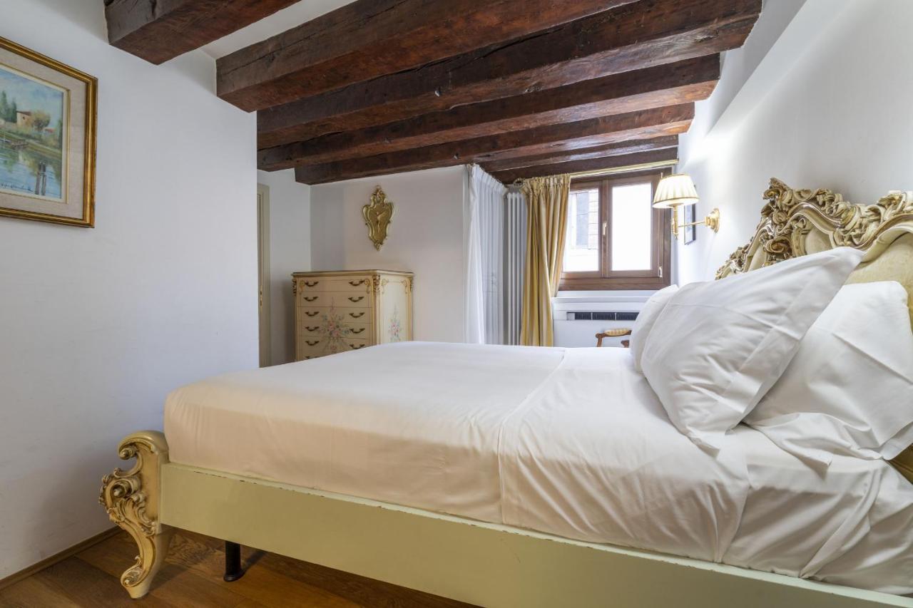 Gondola Luxury - Campo Santi Filippo E Giacomo By Wonderful Italy 威尼斯 外观 照片
